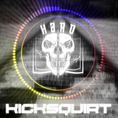 Hard Instruction - Kicksquirt [FREE DOWNLOAD]