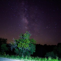 The Way The Stars Are