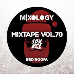 Mixology Mixtape Vol.70 Source