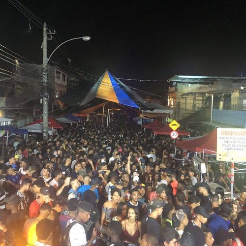 MC Kevin O Chris - Bigodin Finin, Cabelin Na Régua [DJ LUIZINHO REMIX]  BEAT FINO 150