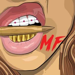 Jay Mellanew Ft Shquaad - M F