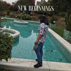 NEW BEGINNINGS