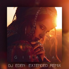 CLAYDEE Feat. LIL EDDIE - Gitana (Dj Eden Extended Remix)