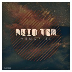 ACID TOM - Memories (KonstantinKindermann RMX)