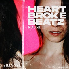 HeartBrokeBeatz - Round II