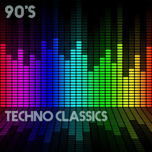 Stream 90s Techno Classics by jackrussell | Listen online for free on  SoundCloud