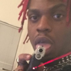 At Yo Block! (PUSSY)Prod. Swami Uchiha & RXMVN