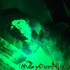 Simz - in2yourMind「 error 」