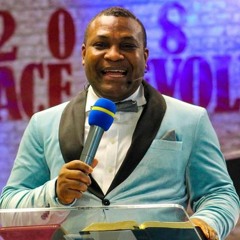 Jesus and His Church