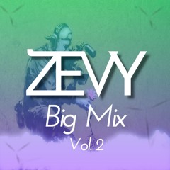 ZEVY BIG MIX V2