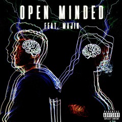 Open Minded Feat. Majik
