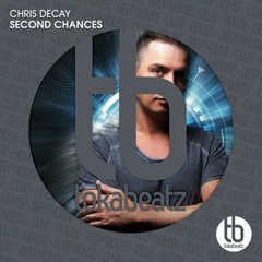 CHRIS DECAY - Second Chances