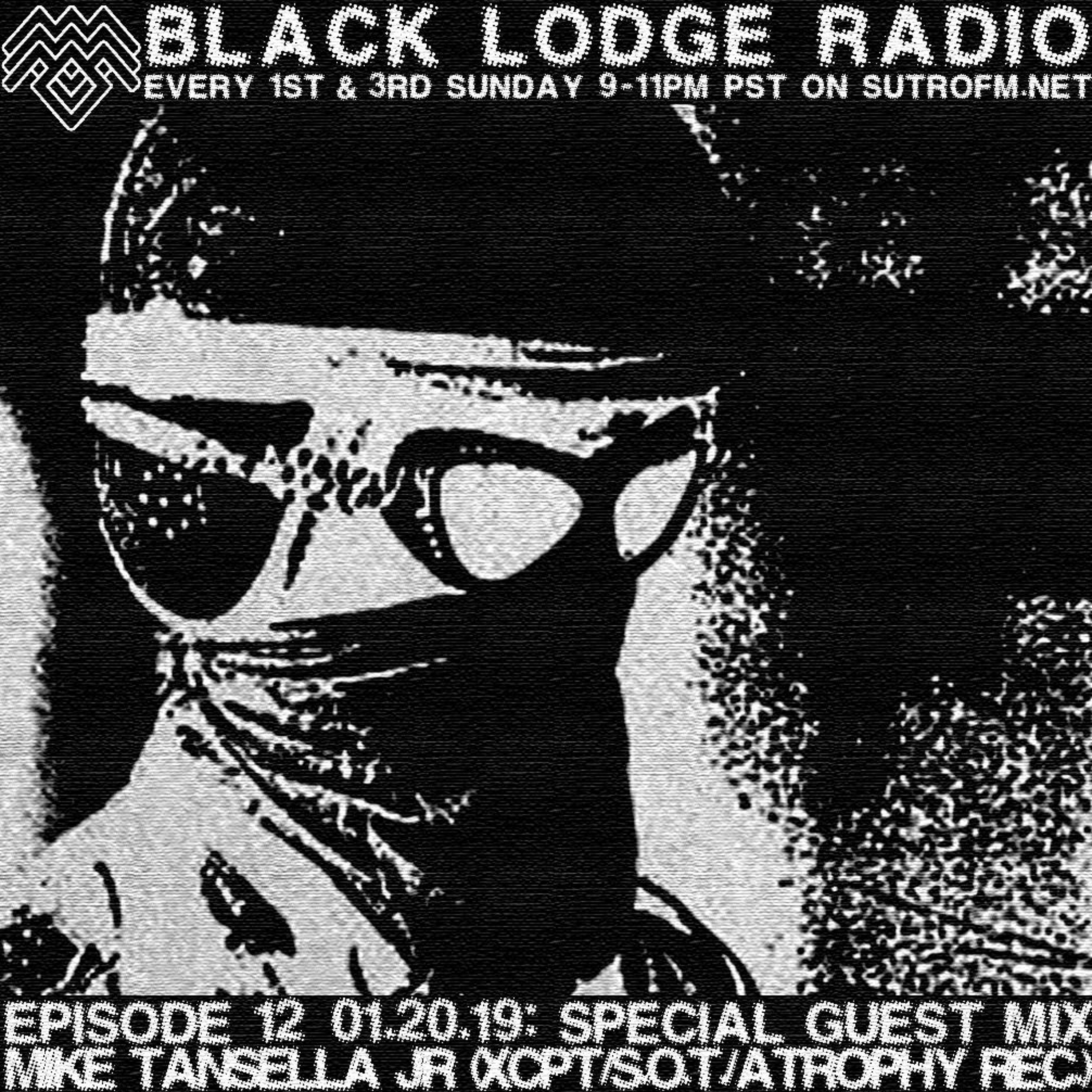 Black Lodge