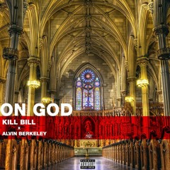 ON GOD Billy Ray(feat. Alvin Berkeley)