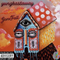 Open your Eyez ft. JONFALL (Prod. KHRONOS)