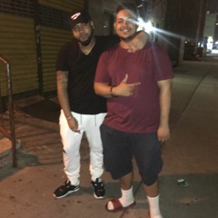 Power Up Season. Prod. By A2onthebeat