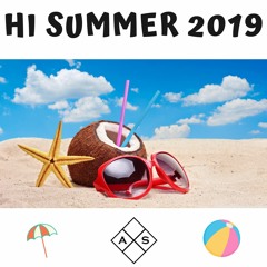 HI SUMMER 2019