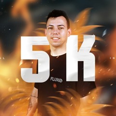 MEGA FUNK ESPECIAL 5K (DJ DUDU VIEIRA) 2019