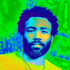 GUMMY x Bonfire - BROCKHAMPTON & Childish Gambino
