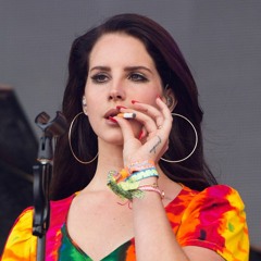 lana del rey