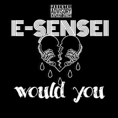 Would You (prod.HozayBeats & Kai)