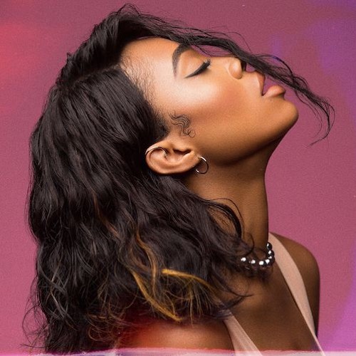 MAAD - ME & U (MRDECAI REMIX)