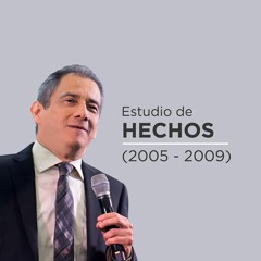 12 Sanidad de un paralítico - Hechos 3:1-10