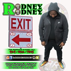 RODNEYRODNEY PRESENTS EXIT 2018 BEST DANCEHALL SONGS OF 2018 INTRO