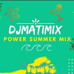 Power Summer Mix