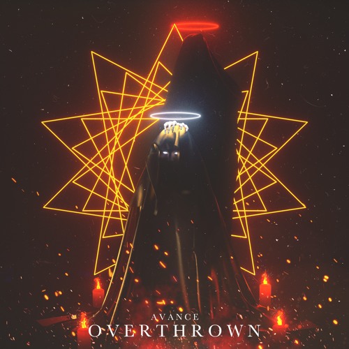 AVANCE - OVERTHROWN [FUXWITHIT Premiere]