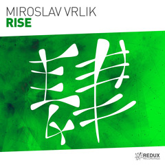 Miroslav Vrlik - Rise [Out Now]