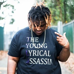 Shooting up the city (Prod by: Limbe)