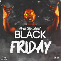 Senta The Artist - Why (feat. MykFresh)[Prod By 8o8Hardy]