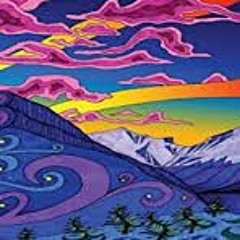 Resal 57 - Psychedelic Trip