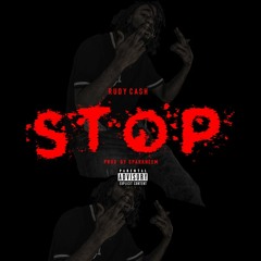 Rudy Cash Stop (prod By Sparkheem)