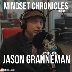 Marketing Genius Jason Granneman Episode #59
