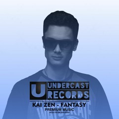 Kai Zen - Fantasy  [Koffe] Premium Music