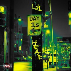 Lil Head ~ Day 1's (DJ Shawny Remix)