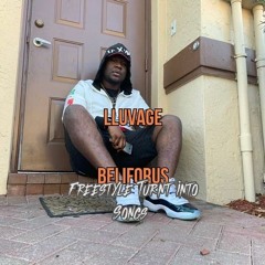 LLuvage-Don't come Around