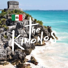 Kimonos  -  Tulum/Quintana Roo