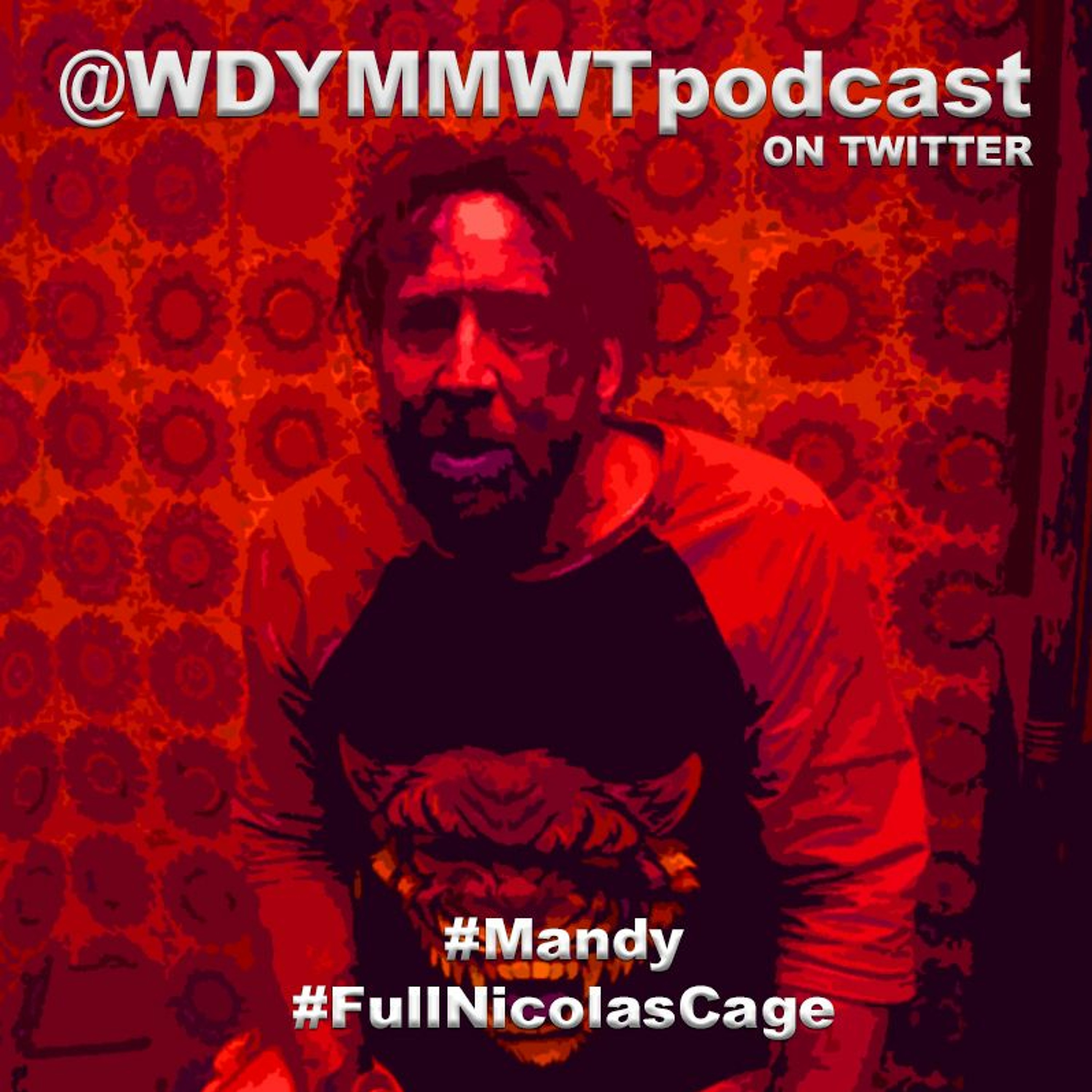 Ep. 62 - Mandy