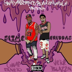 - Be Real Or Be Dead Ft Victor Blazzin&448Blitz (Prod. By OG GAS LEAN)