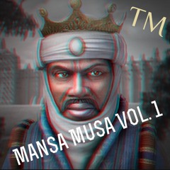 Mansa Musa Vol. 1