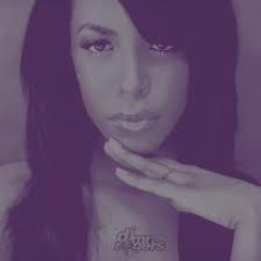 Aaliyah's Greatest Hits Chopped x Screwed By DJ Mr. Rogers