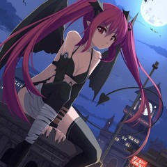 Nightcore-Halsey-Control