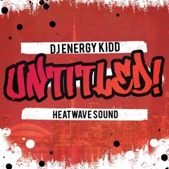 EnergyKidd - January Untitled Monthly Mix [DANCEHALL 2019]