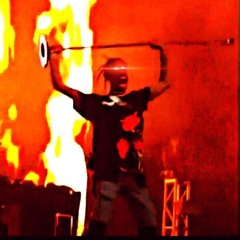 MOVIN' KINETIC FT. 6TEEN PROD. AVO6K