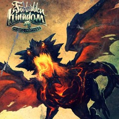 Nitti Gritti - Forbidden Kingdom  (Los Remix)