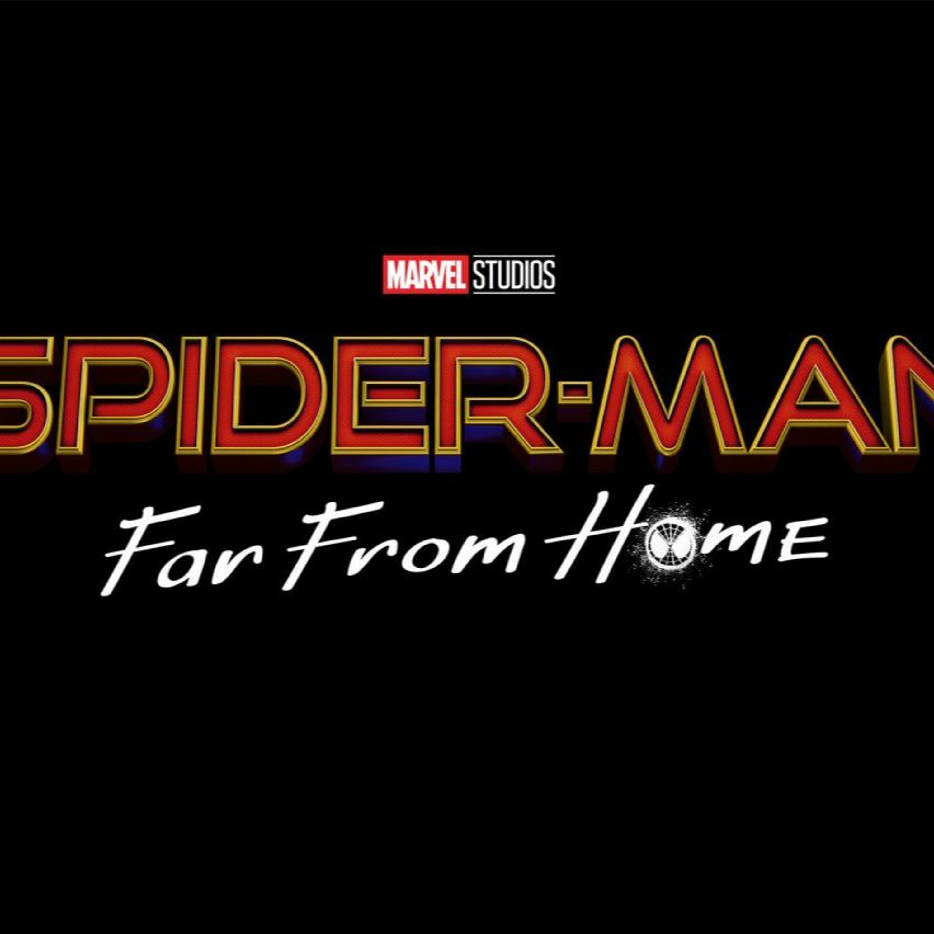 X-tra Issue - Spider-Man: Far From Home Teaser (2019 Film) episode artwork