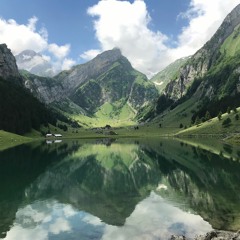 New York State of Mind- Cover